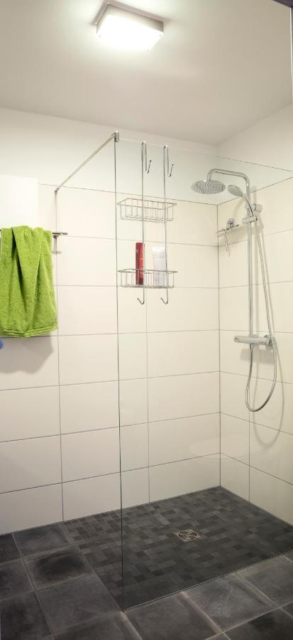 Appartement Zeitraum