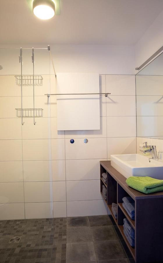 Appartement Zeitraum Burgbernheim