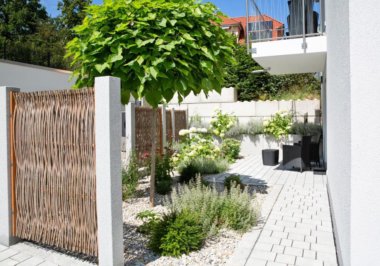 Zeitraum Appartement *
