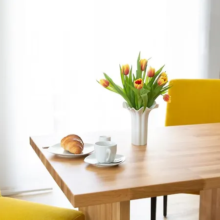 Appartement Zeitraum à Burgbernheim Extérieur photo