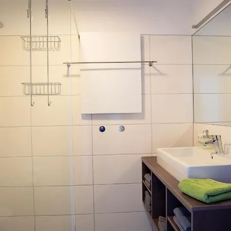 Appartement Zeitraum à Burgbernheim Extérieur photo