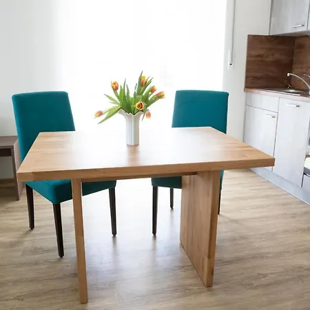 Appartement Zeitraum à Burgbernheim Extérieur photo