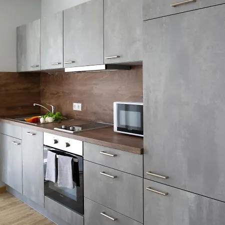 Appartement Zeitraum à Burgbernheim Extérieur photo