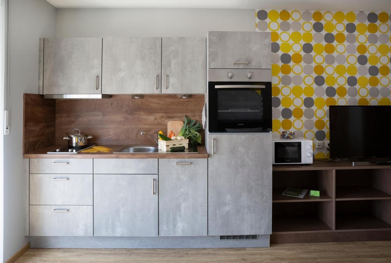 Zeitraum Appartement Burgbernheim