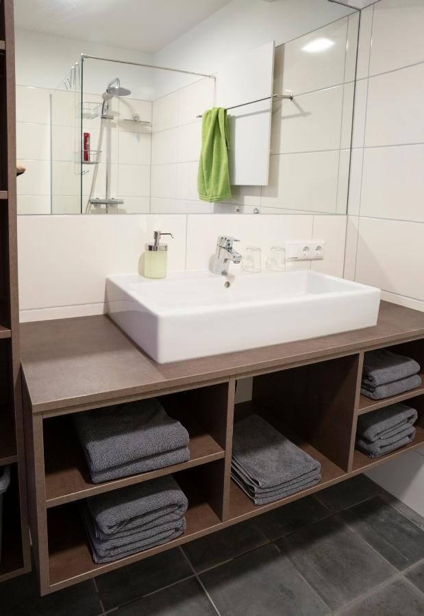 Appartement Zeitraum