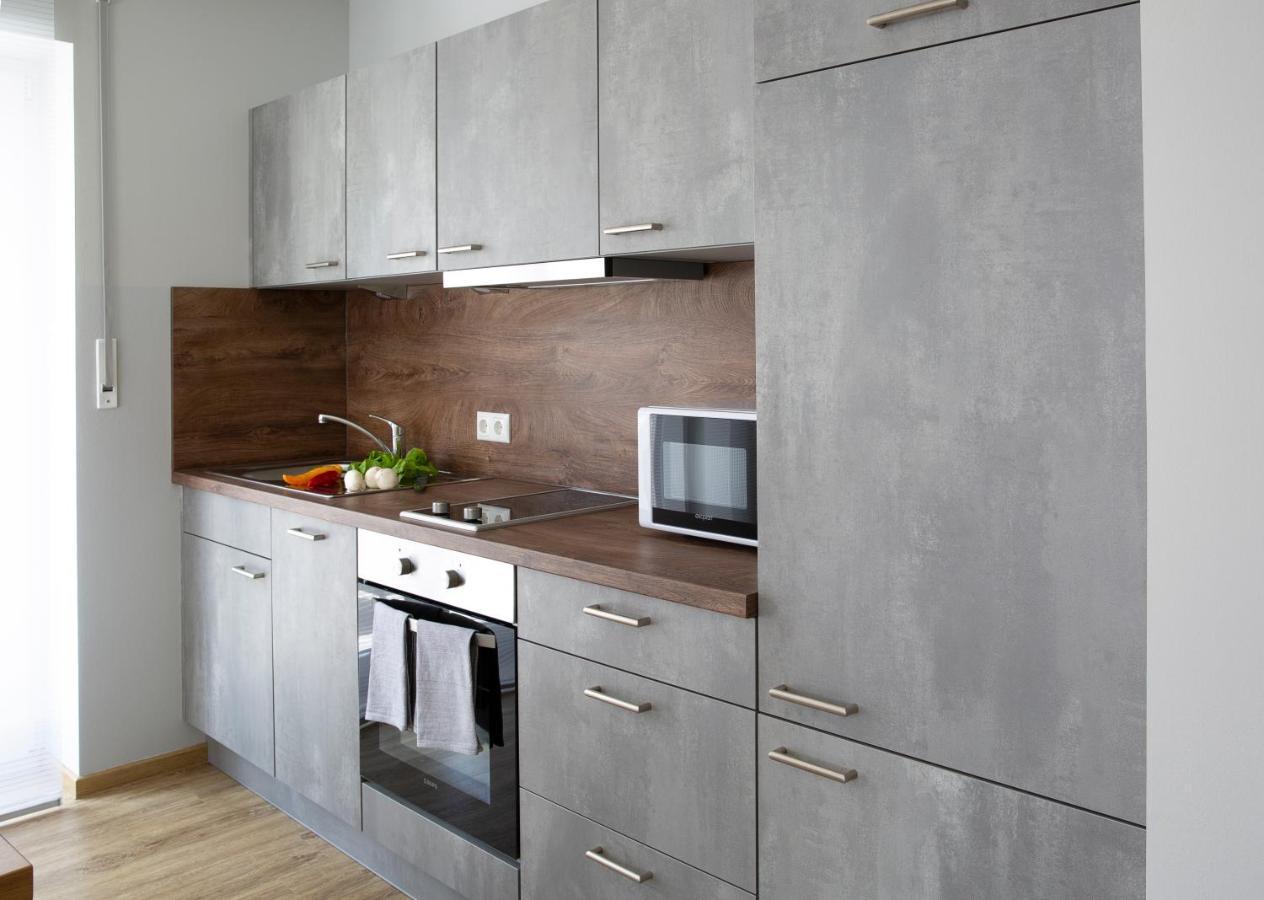 Appartement Zeitraum *
