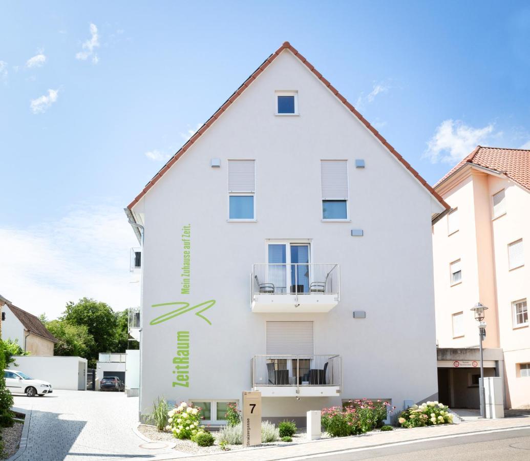 Appartement Zeitraum Burgbernheim